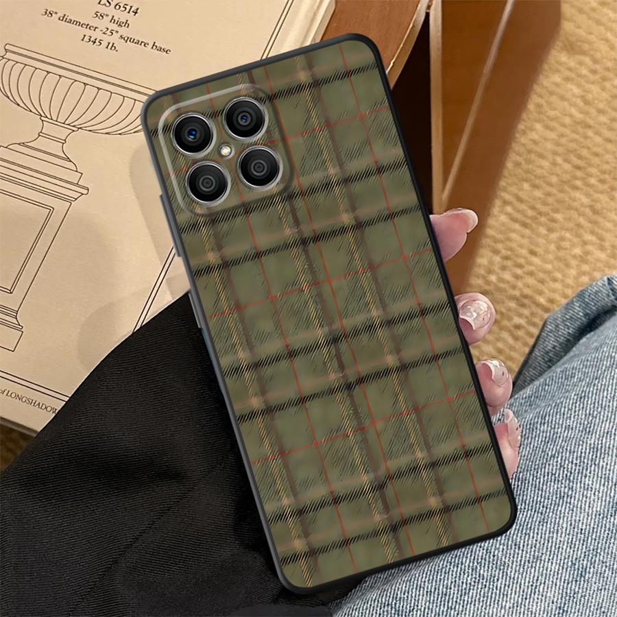 Case for Honor 8X 70 90 200 40 - Phone Cases Honor incelemesi ve fiyatı