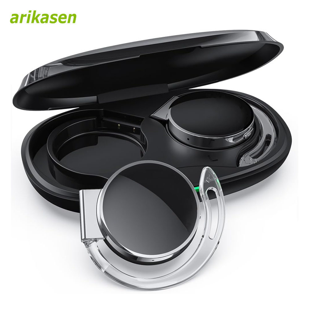 Wireless Bluetooth Headphones  - Phone Cases On Amazon incelemesi ve fiyatı