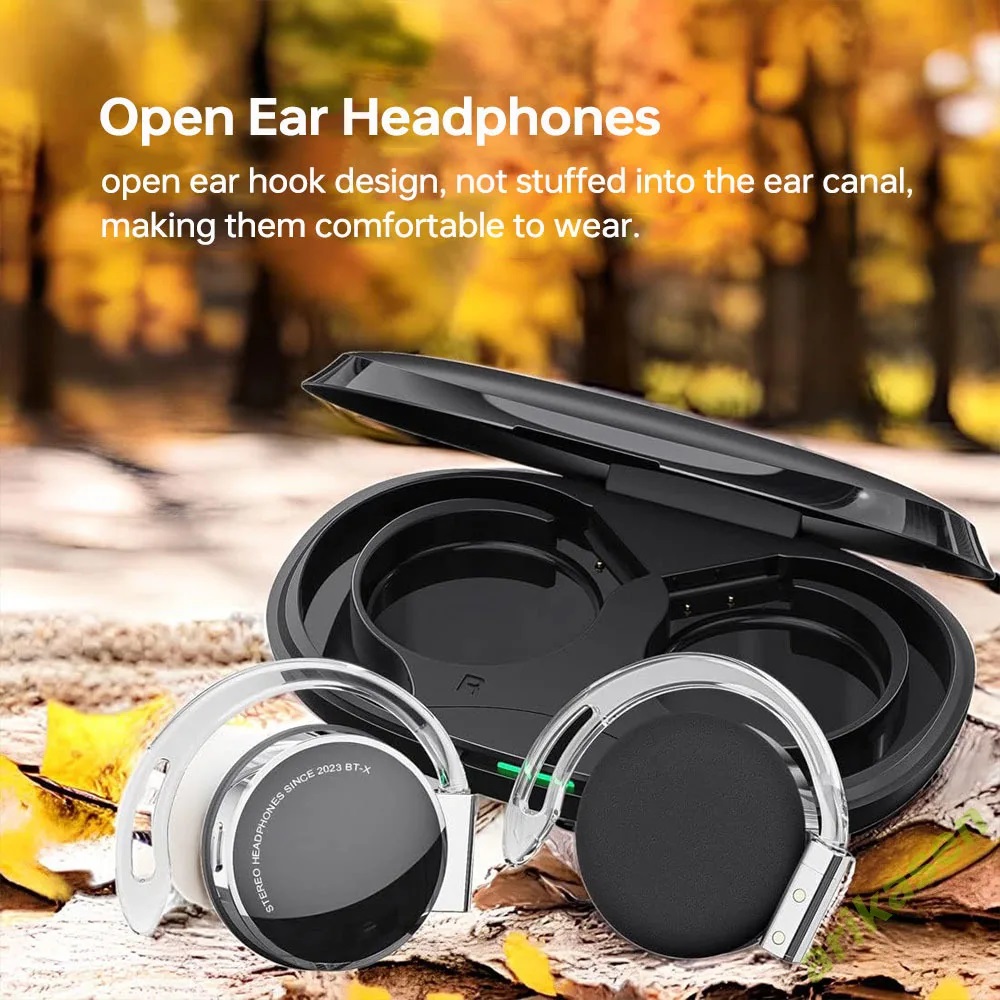 Wireless Bluetooth Headphones  - Phone Cases On Amazon incelemesi ve fiyatı