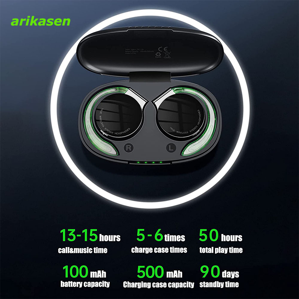 Wireless Bluetooth Headphones  - Phone Cases On Amazon incelemesi ve fiyatı