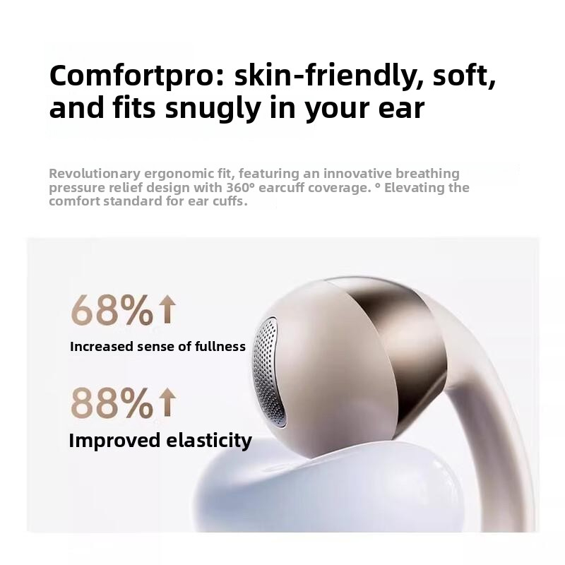 Open-Ear Headphones, Clip-On E - Phone Cases On Amazon incelemesi ve fiyatı