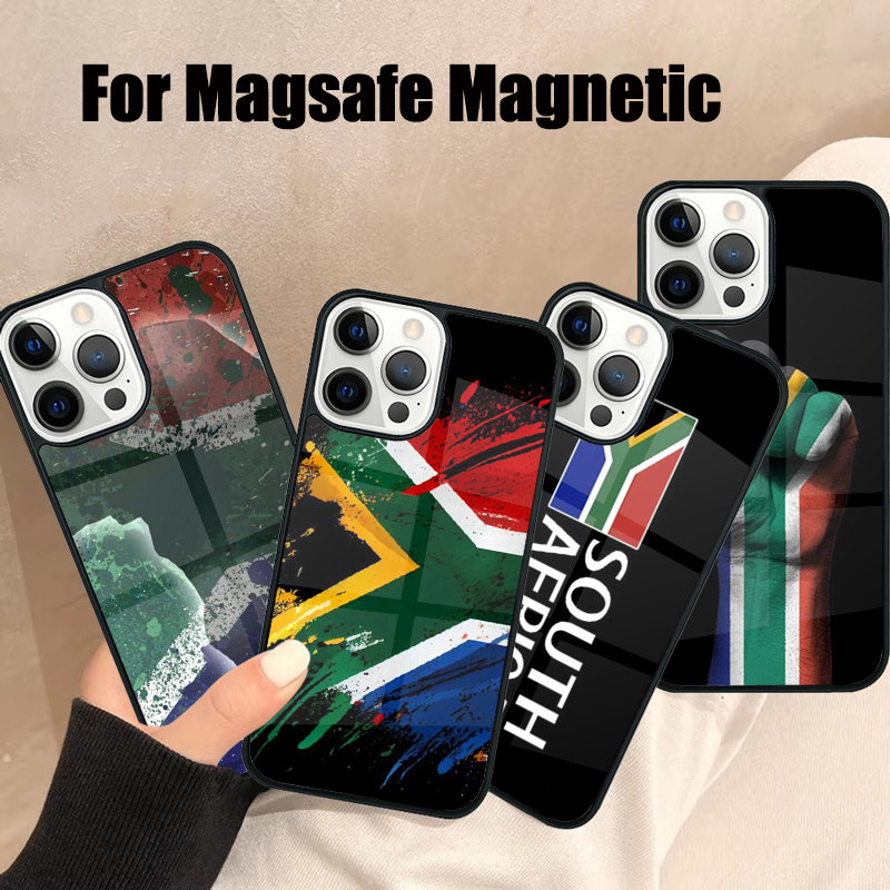 South Africa flag Phone Case F - Phone Cases South Africa incelemesi ve fiyatı