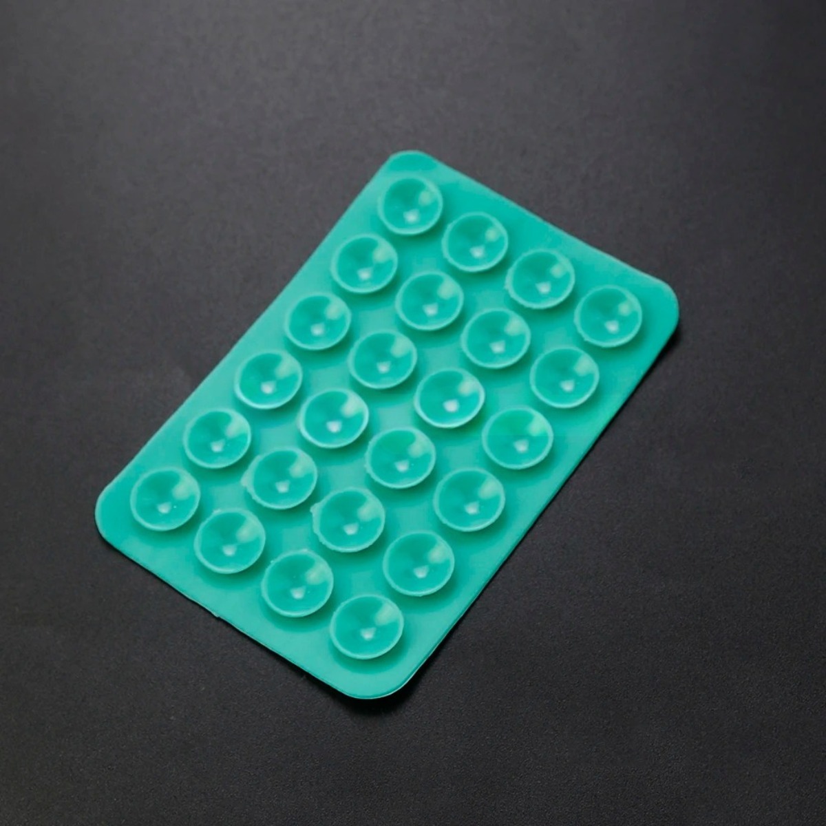 2Pc Thick Square Silicone Stic - Phone Cases Recycling incelemesi ve fiyatı