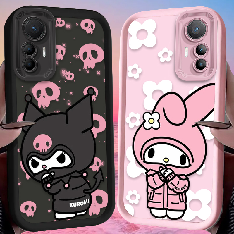Kuromi Melody Cute Down Jacket - Phone Cases Cute incelemesi ve fiyatı