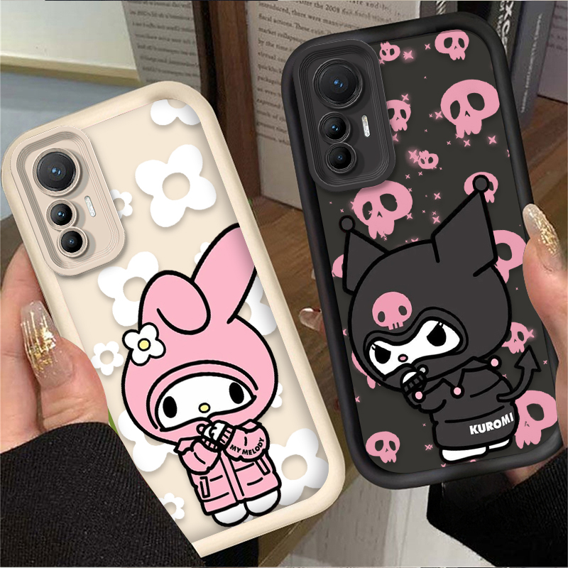 Kuromi Melody Cute Down Jacket - Phone Cases Cute incelemesi ve fiyatı