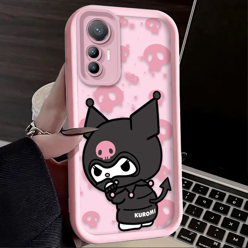 Kuromi Melody Cute Down Jacket - Phone Cases Cute incelemesi ve fiyatı