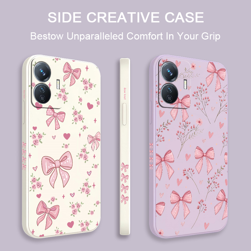 Silicon Matte Phone Case For V - Phone Cases Vivo incelemesi ve fiyatı