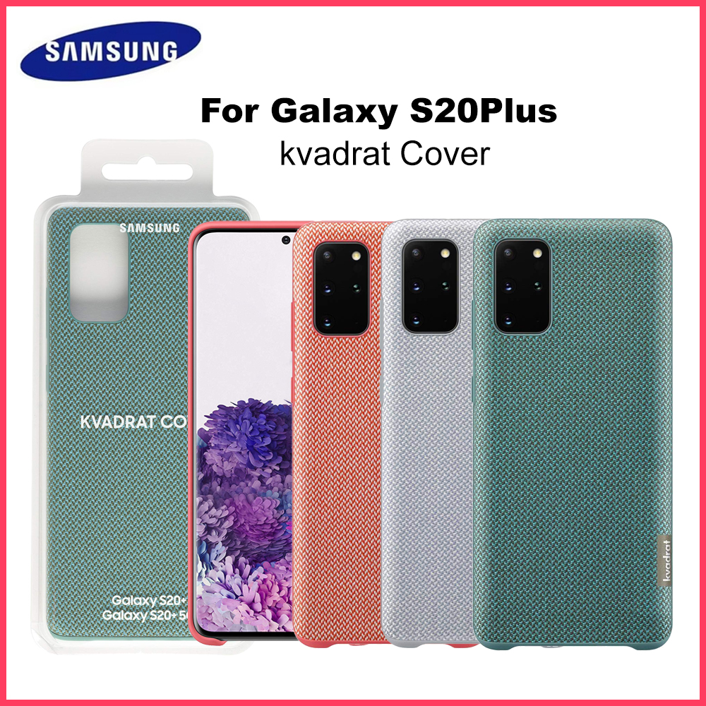 Original Samsung Galaxy S20+ k - Phone Cases Recycling incelemesi ve fiyatı