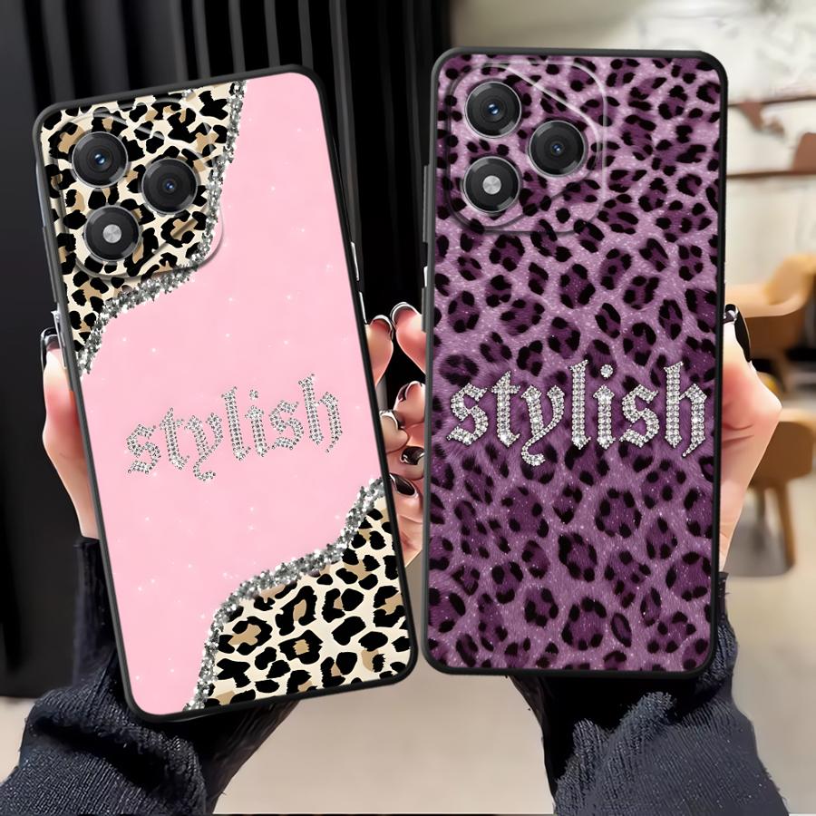 Creative PatternLetters Case f - Phone Cases Honor incelemesi ve fiyatı