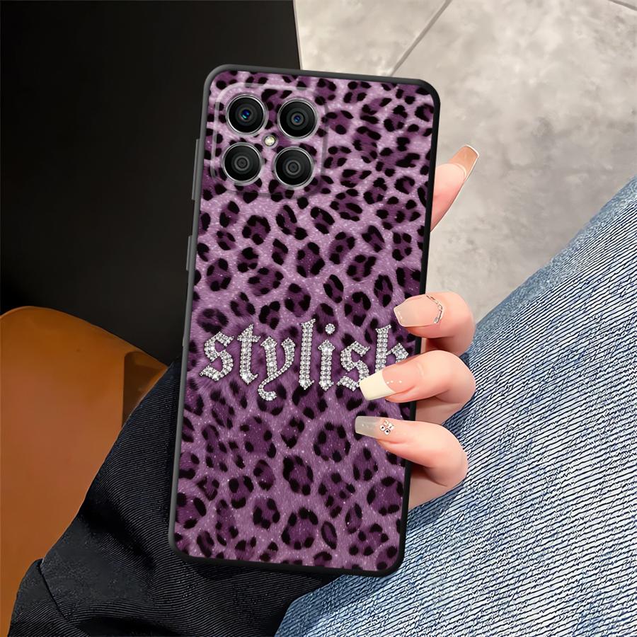 Creative PatternLetters Case f - Phone Cases Honor incelemesi ve fiyatı