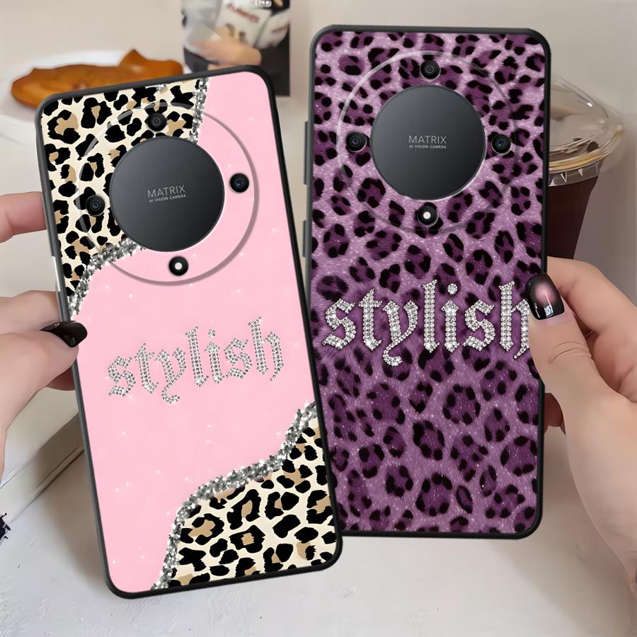 Creative PatternLetters Case f - Phone Cases Honor incelemesi ve fiyatı