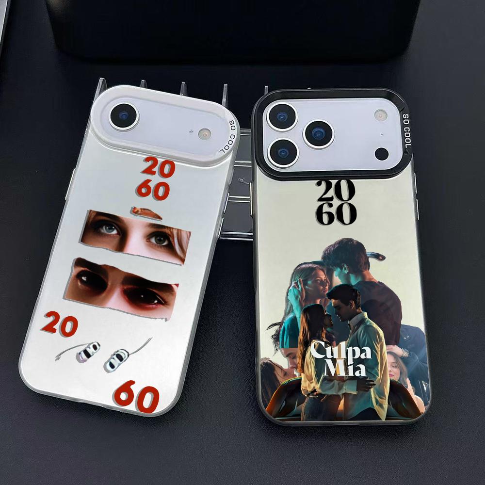 My F-Fault Culpa MiaS Phone Ca - Phone Cases Bulk incelemesi ve fiyatı