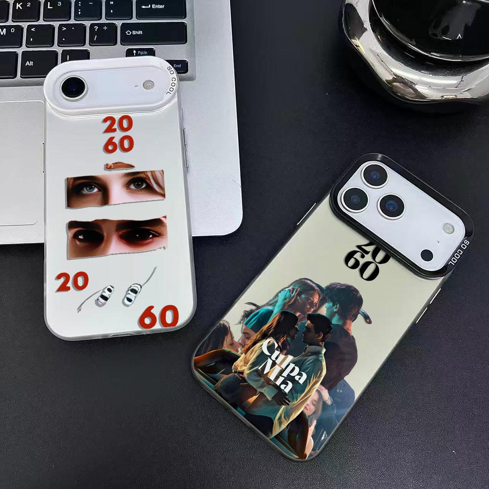 My F-Fault Culpa MiaS Phone Ca - Phone Cases Bulk incelemesi ve fiyatı
