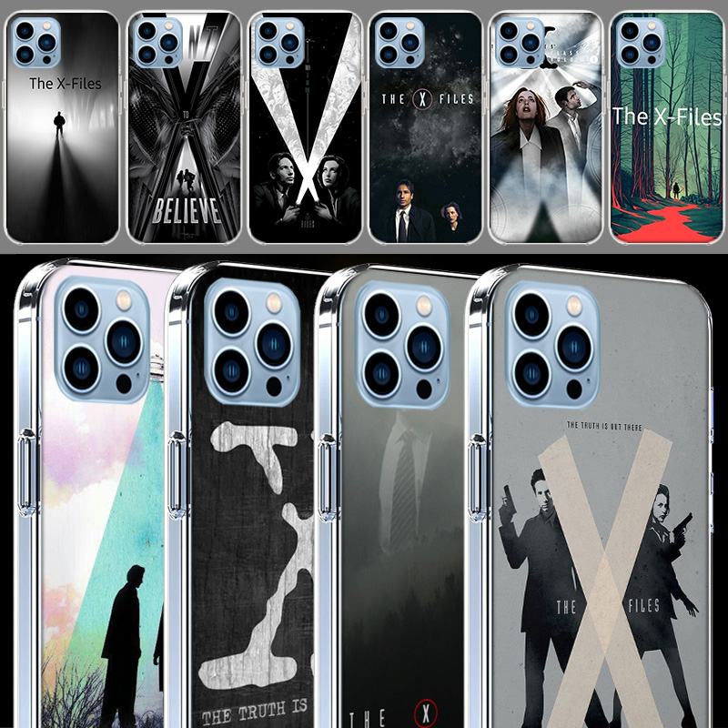 The X Files I Want to Believe  - Phone Cases Com incelemesi ve fiyatı