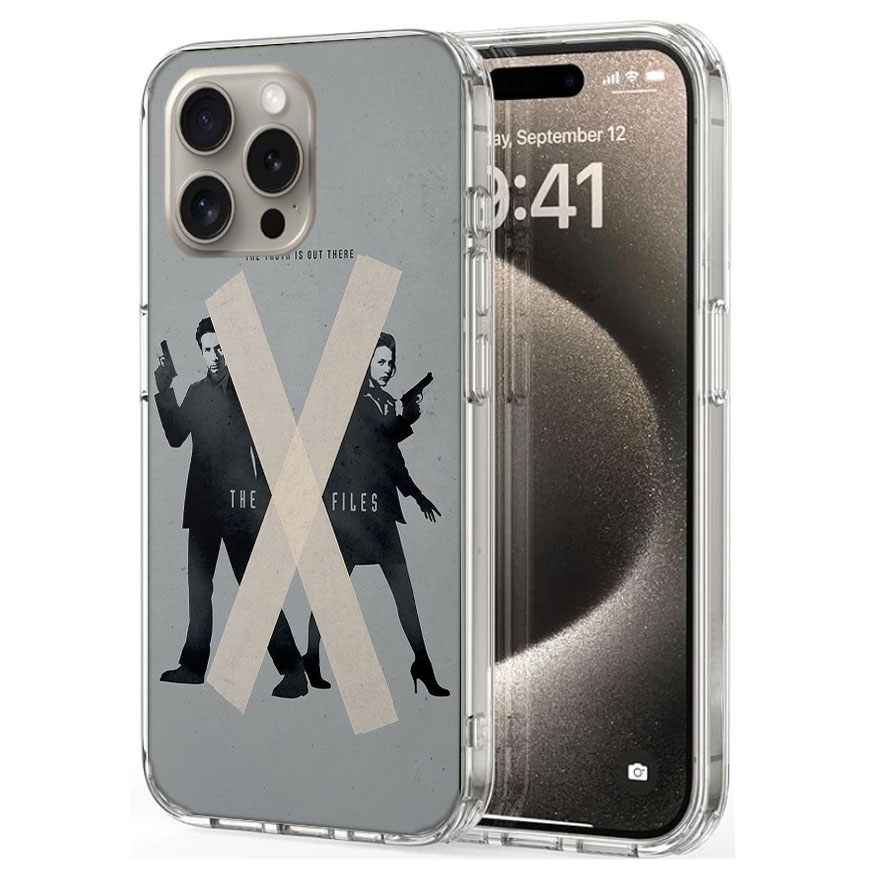 The X Files I Want to Believe  - Phone Cases Com incelemesi ve fiyatı