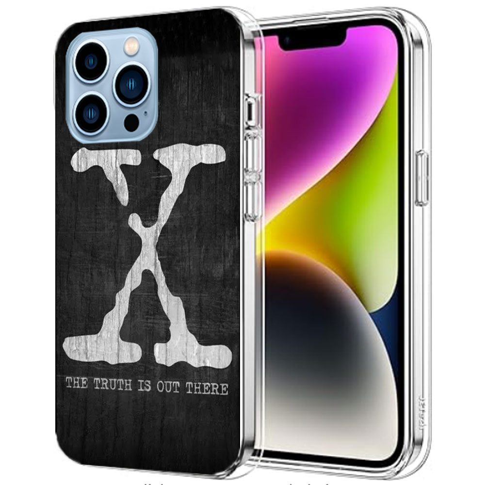 The X Files I Want to Believe  - Phone Cases Com incelemesi ve fiyatı