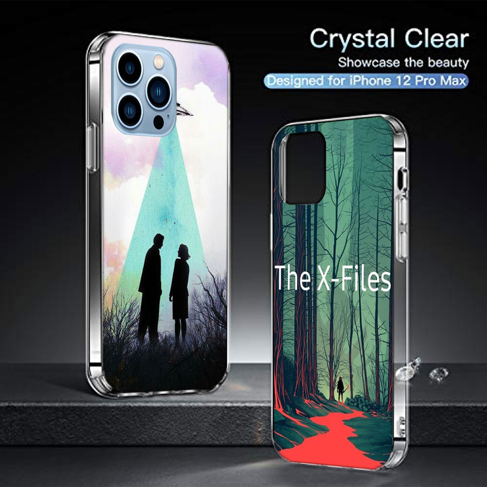 The X Files I Want to Believe  - Phone Cases Com incelemesi ve fiyatı