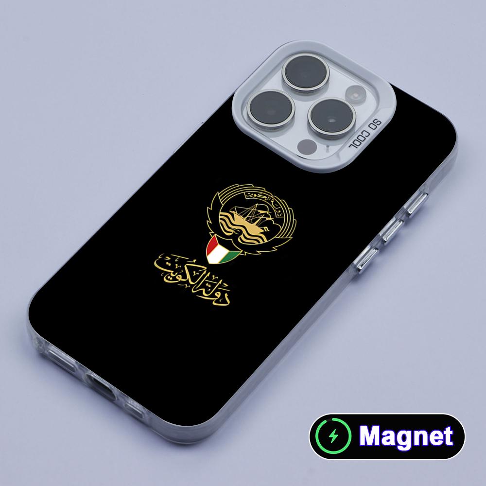 Kuwait Flag Phone Case for iPh - Phone Cases Kuwait incelemesi ve fiyatı