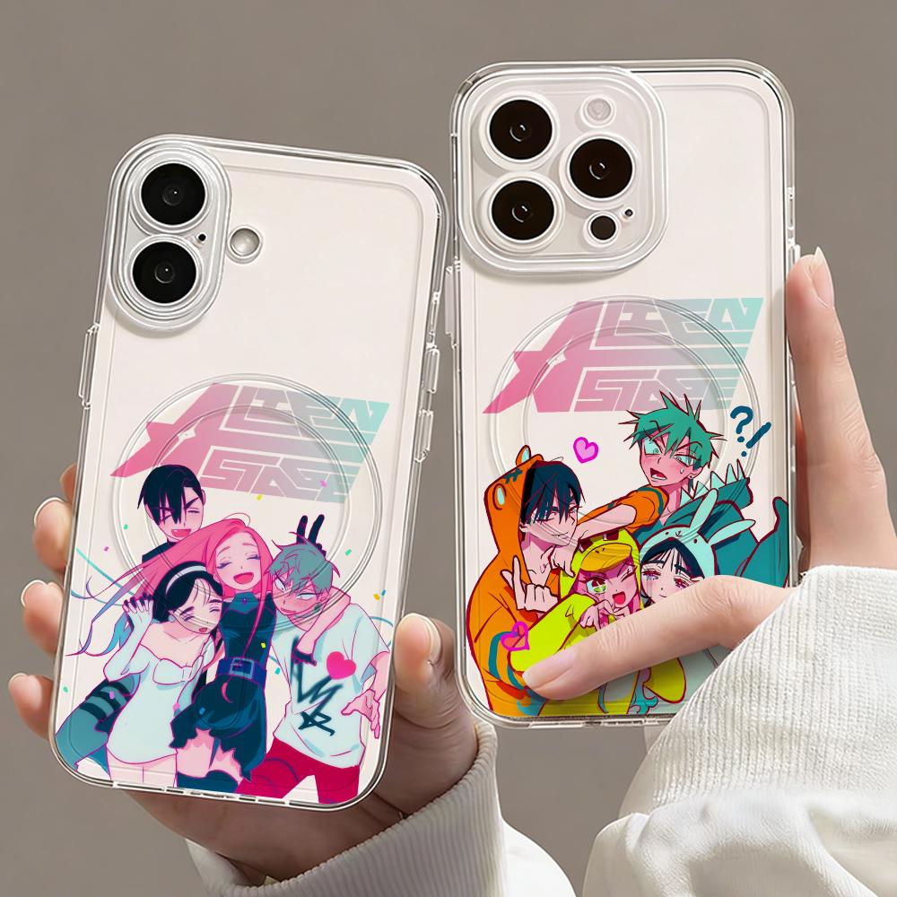 Anime A-Alien Stage Phone Case - Phone Cases Bulk incelemesi ve fiyatı