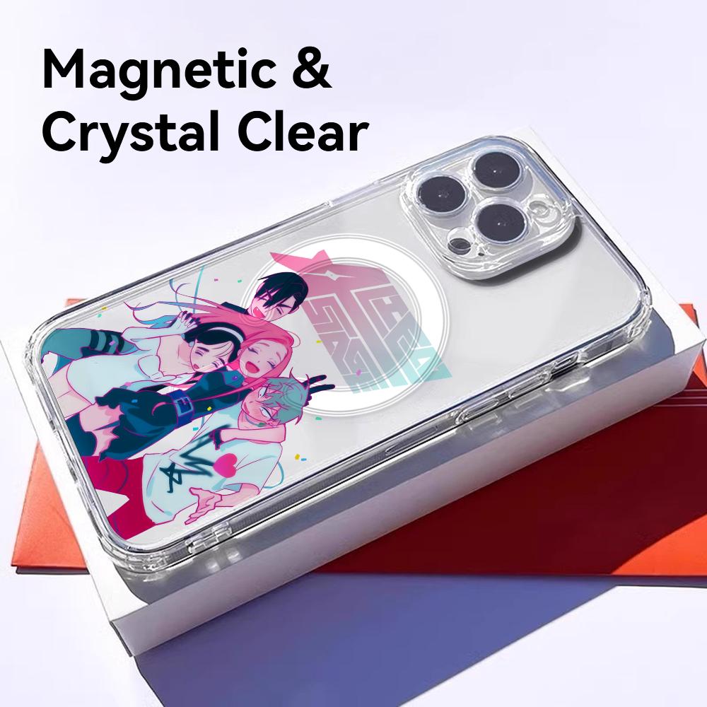 Anime A-Alien Stage Phone Case - Phone Cases Bulk incelemesi ve fiyatı