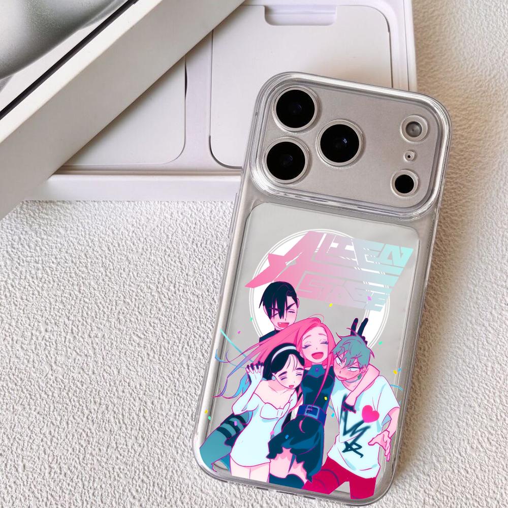 Anime A-Alien Stage Phone Case - Phone Cases Bulk incelemesi ve fiyatı