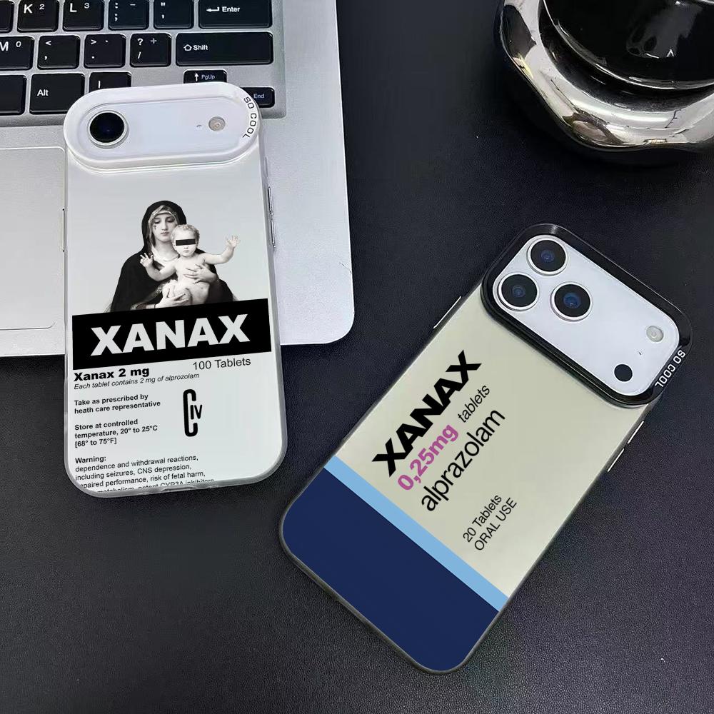 C-Chill Pill XANAXS Phone Case - Phone Cases Bulk incelemesi ve fiyatı