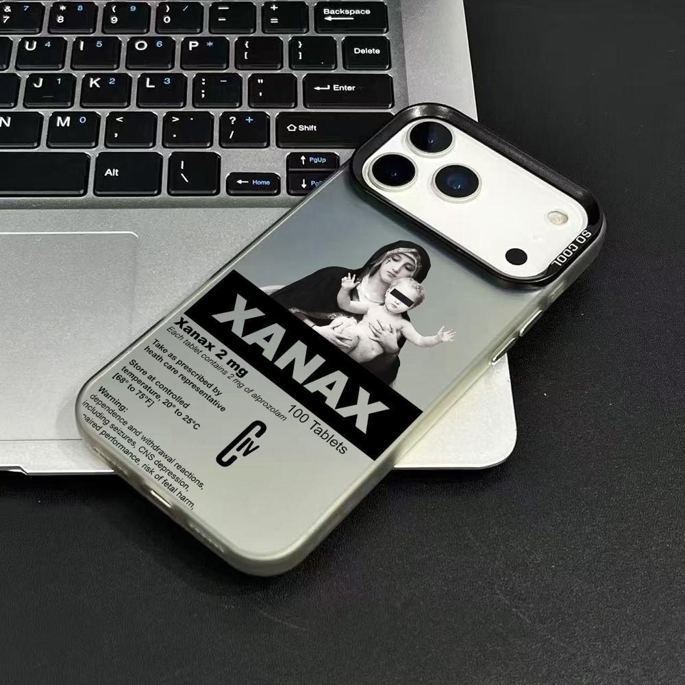 C-Chill Pill XANAXS Phone Case - Phone Cases Bulk incelemesi ve fiyatı