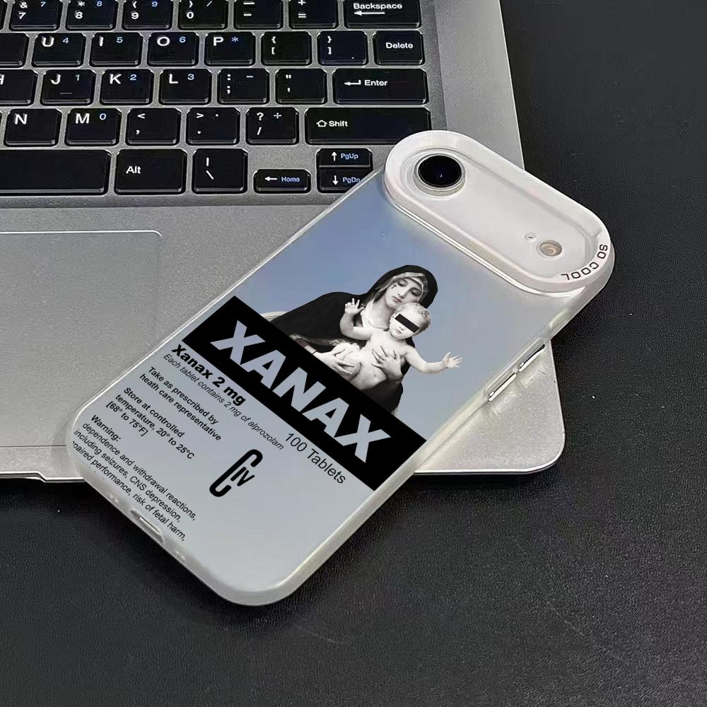 C-Chill Pill XANAXS Phone Case - Phone Cases Bulk incelemesi ve fiyatı