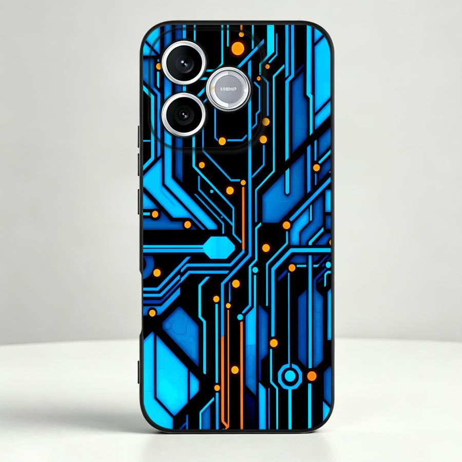Internal Structural Pattern Ca - Phone Cases Honor incelemesi ve fiyatı