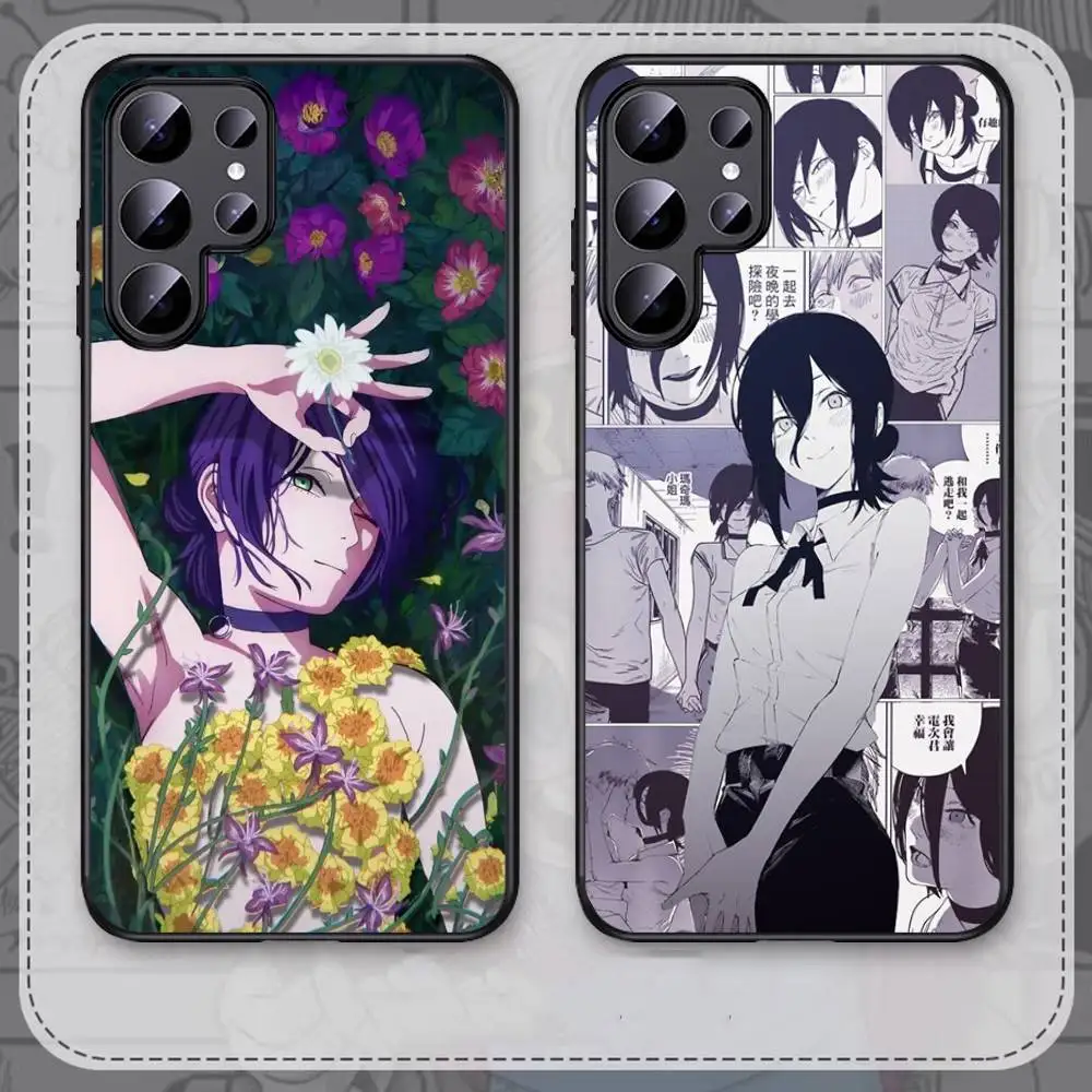 C-Chainsawman Reze Arc Movie P - Phone Cases Arc incelemesi ve fiyatı