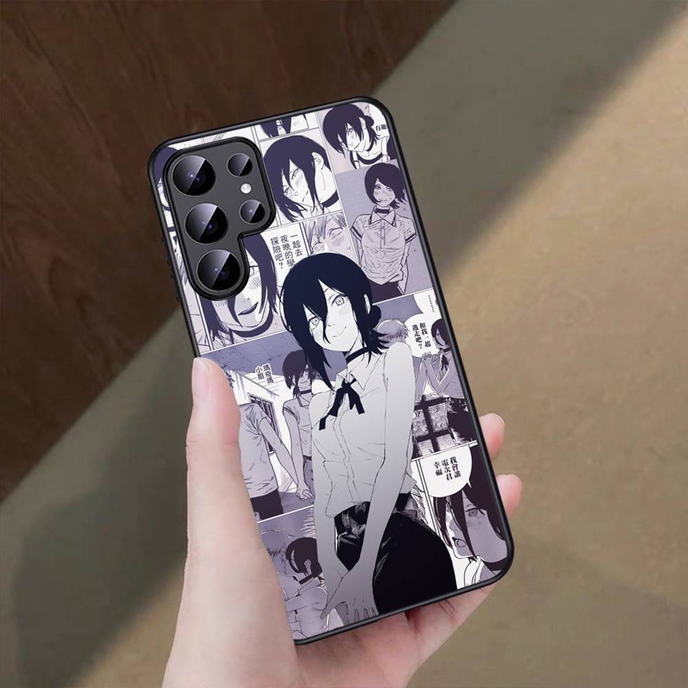 C-Chainsawman Reze Arc Movie P - Phone Cases Arc incelemesi ve fiyatı