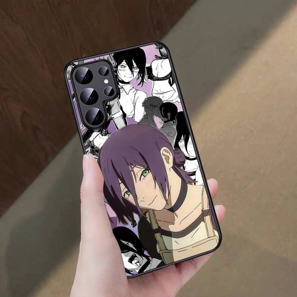 C-Chainsawman Reze Arc Movie P - Phone Cases Arc incelemesi ve fiyatı
