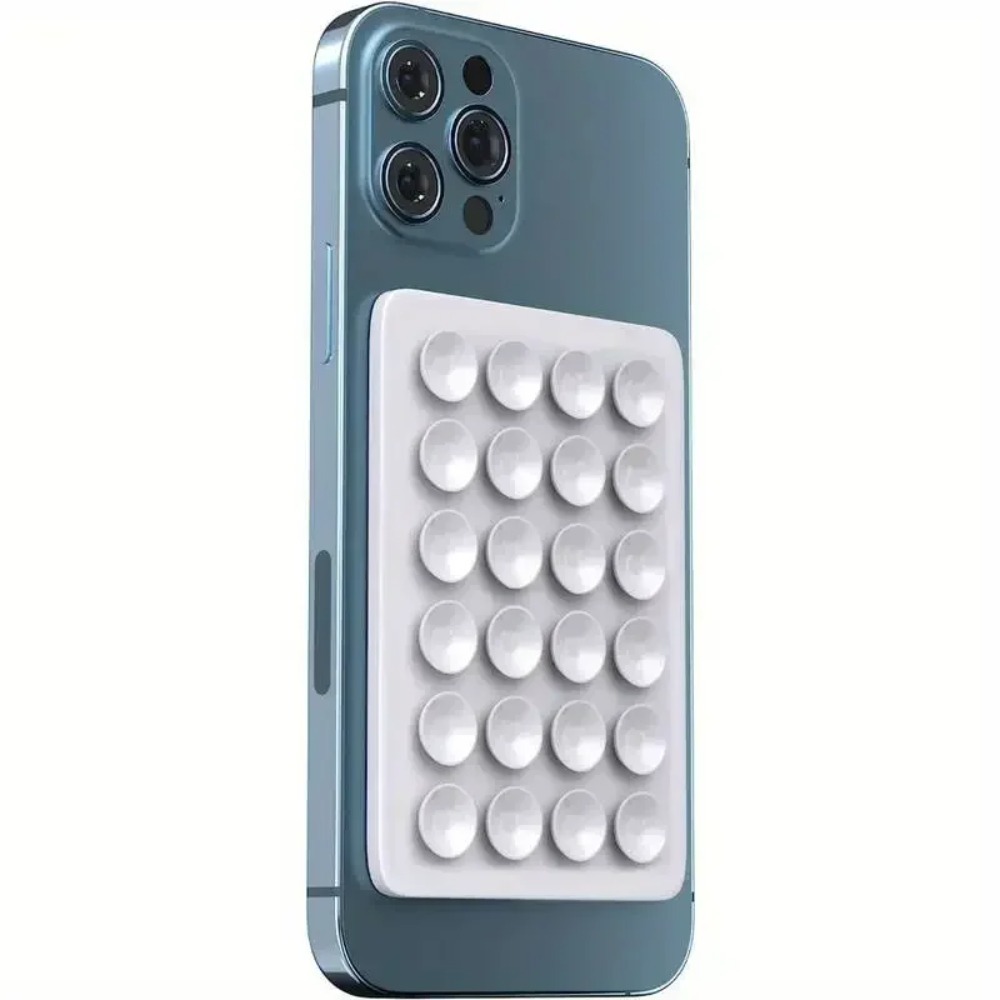 Silicone Suction Phone Holder  - Phone Cases Case incelemesi ve fiyatı