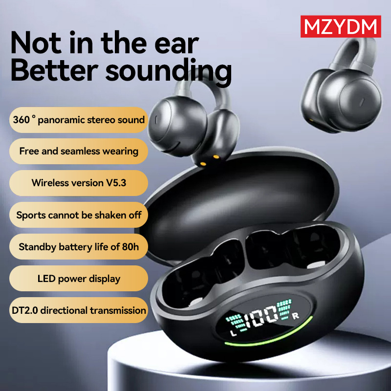 New Bone Conduction Earphones  - Phone Cases On Amazon incelemesi ve fiyatı
