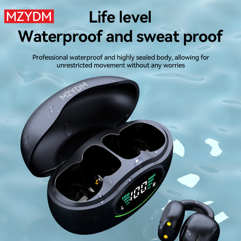 New Bone Conduction Earphones  - Phone Cases On Amazon incelemesi ve fiyatı