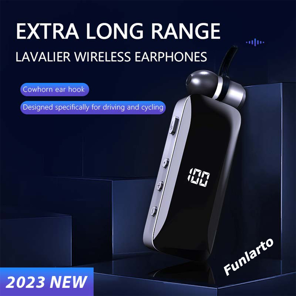 Retractable Wireless Headset H - Phone Cases On Amazon incelemesi ve fiyatı