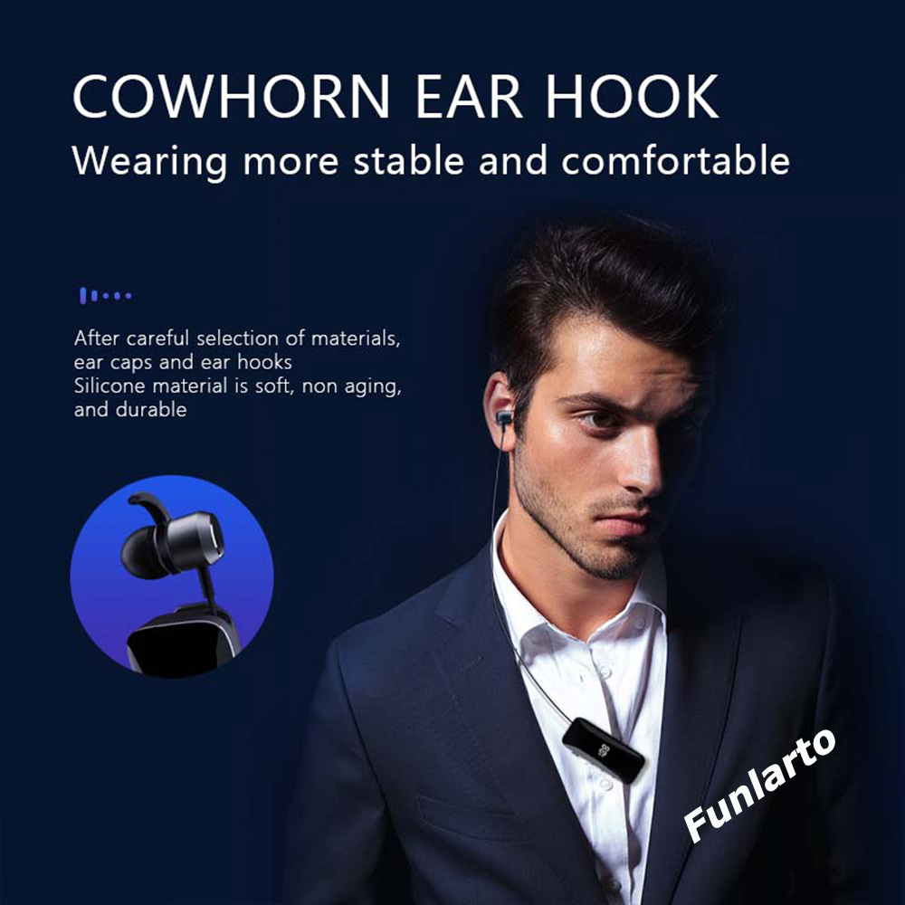 Retractable Wireless Headset H - Phone Cases On Amazon incelemesi ve fiyatı