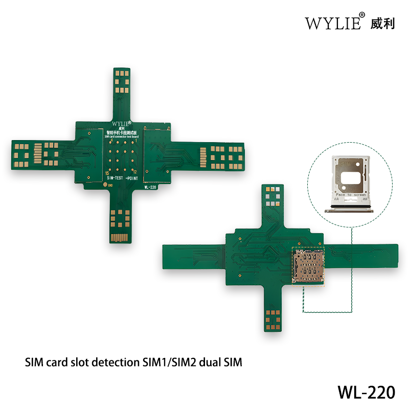 WYLIE WL-220 Smartphone Card S - Phone Cases Recycling incelemesi ve fiyatı