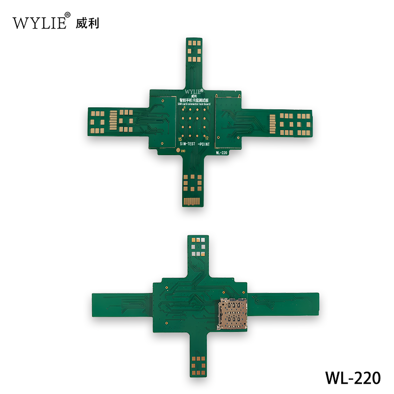 WYLIE WL-220 Smartphone Card S - Phone Cases Recycling incelemesi ve fiyatı