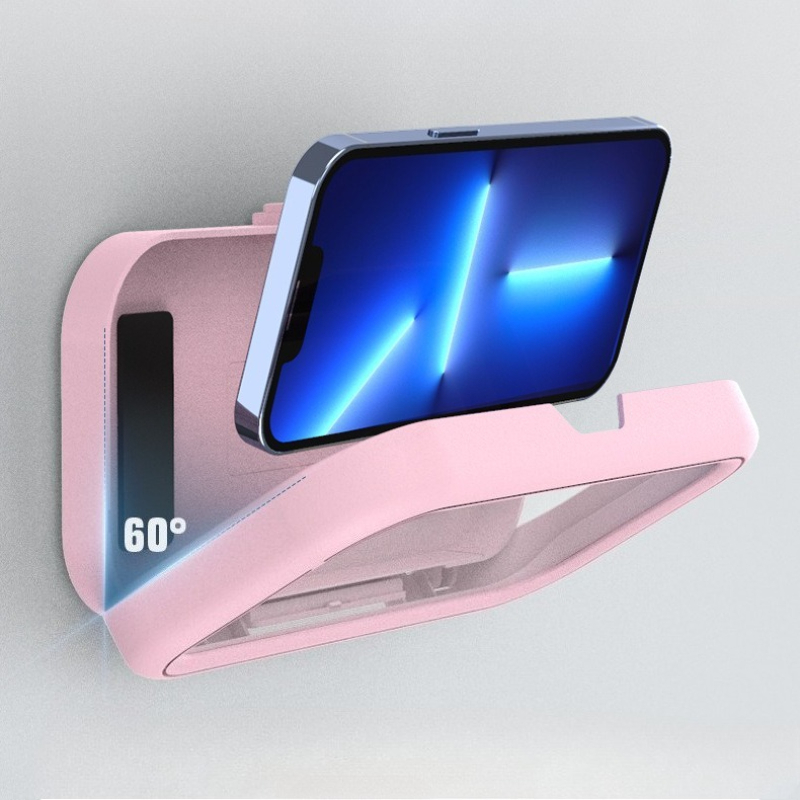 360° Rotation Waterproof Showe - Phone Cases Case incelemesi ve fiyatı