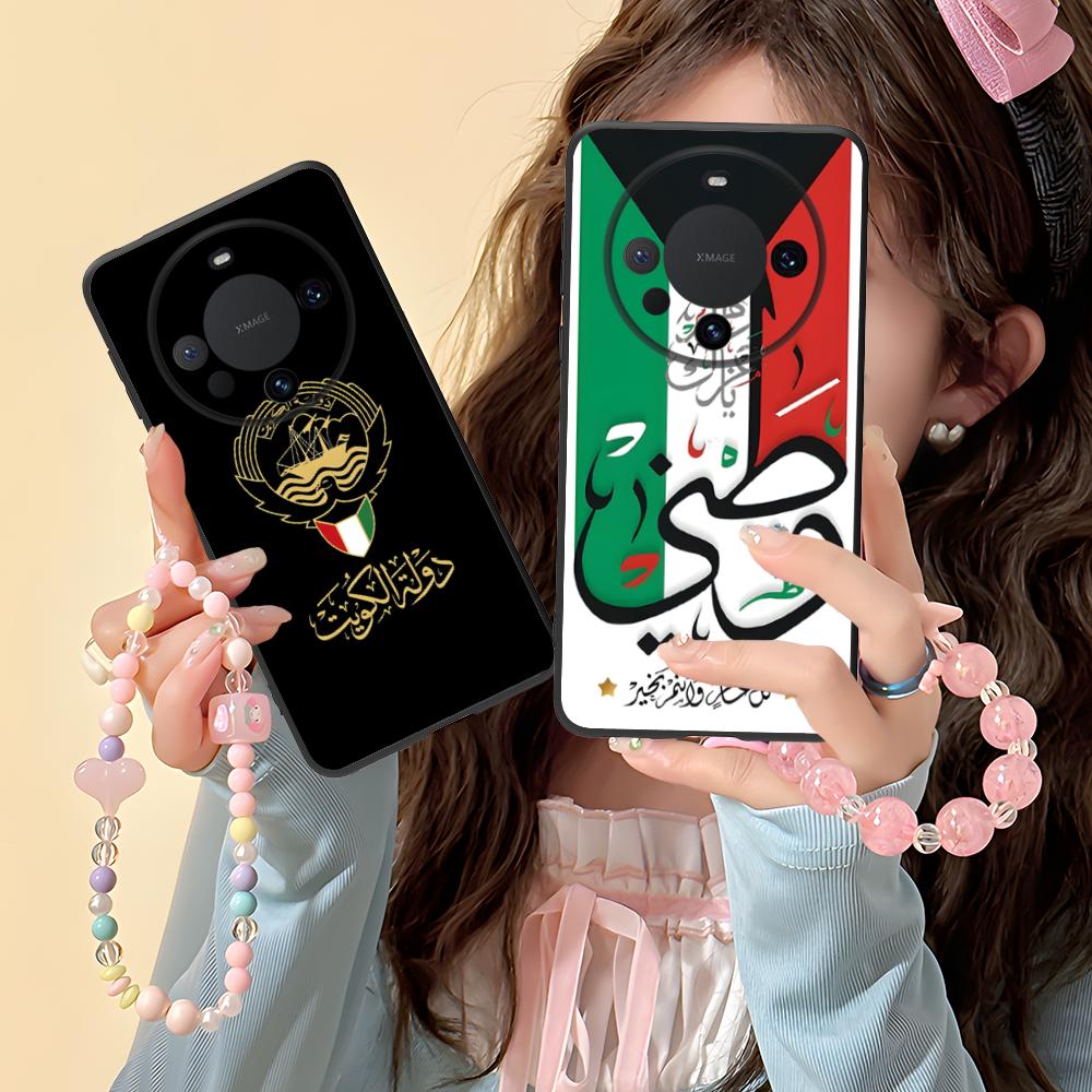 Kuwait Flag Phone Case for Hua - Phone Cases Kuwait incelemesi ve fiyatı