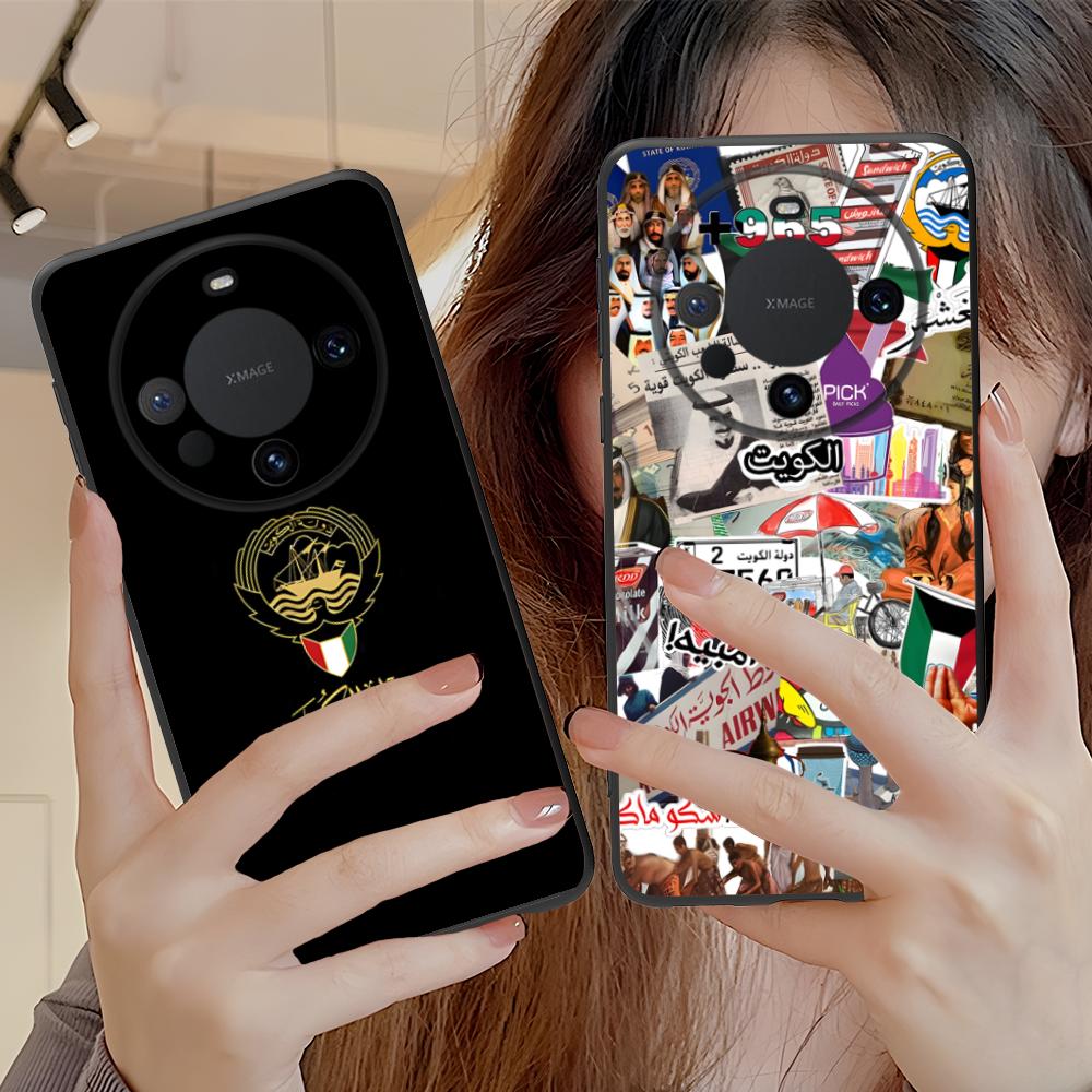 Kuwait Flag Phone Case for Hua - Phone Cases Kuwait incelemesi ve fiyatı