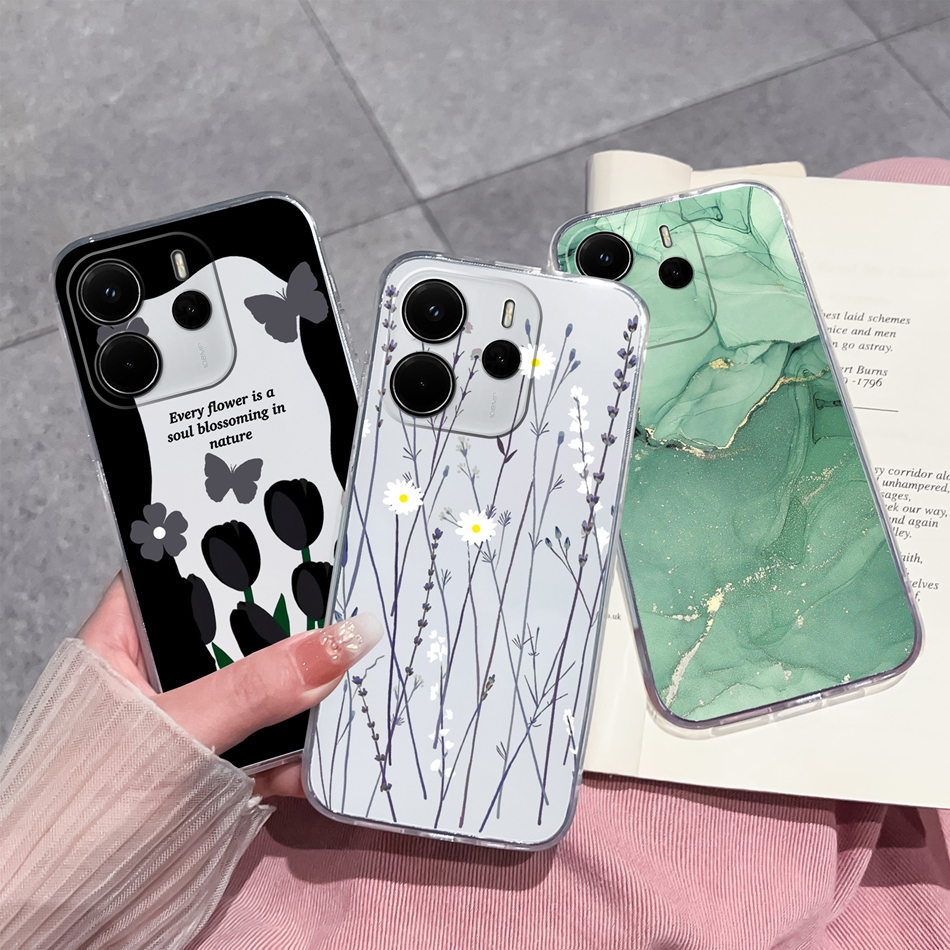 Case For Xiaomi Redmi Note 14  - Phone Cases Europe incelemesi ve fiyatı