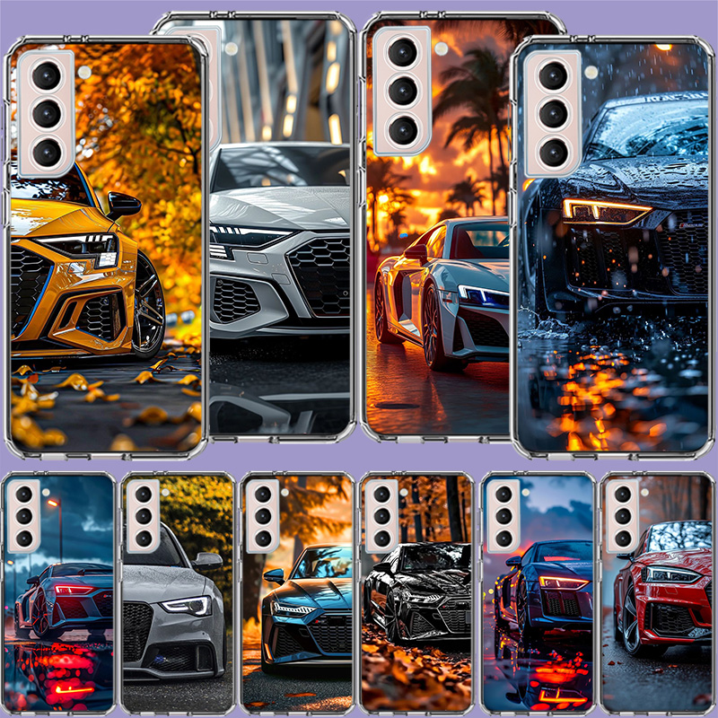 Bagged Car Lovers-RS Clear Pho - Phone Cases Com incelemesi ve fiyatı