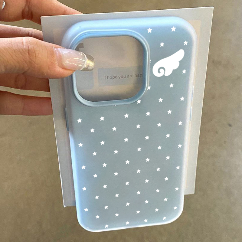 Korean Cute Aesthetics Star An - Phone Cases Xiaomi Redmi 12 incelemesi ve fiyatı