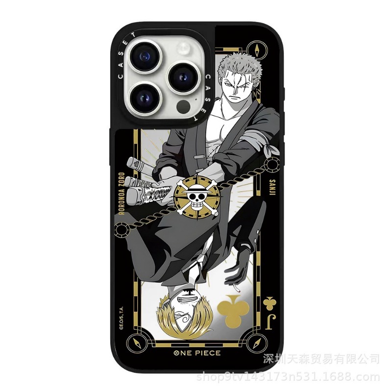 CAS Trend Co-branded One Piece - Phone Cases Japanese incelemesi ve fiyatı