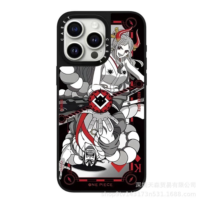 CAS Trend Co-branded One Piece - Phone Cases Japanese incelemesi ve fiyatı