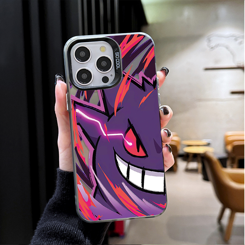 Anime P-Pokemon Cute Pikachu P - Cute Cartoon Case incelemesi ve fiyatı