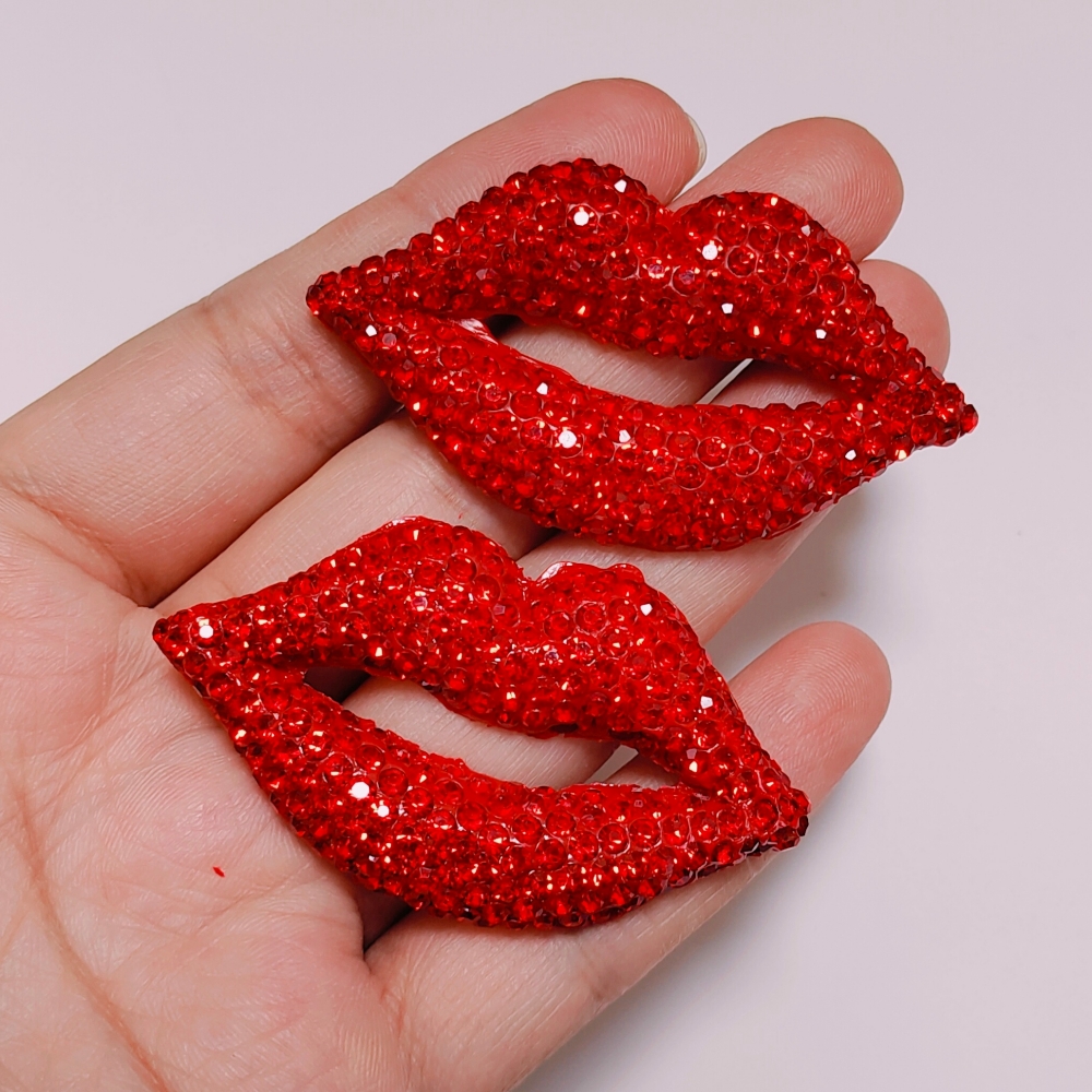 2Pcs Luxury Glitter Full Rhine - Phone Cases Europe incelemesi ve fiyatı