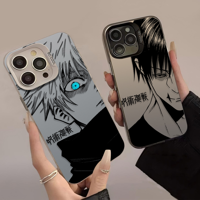 Toji Satoru Gojo Cool Phone Ca - Phone Cases Xiaomi Redmi 12 incelemesi ve fiyatı
